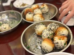 特色生煎-三两春(浦三路店)