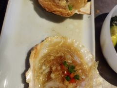 -很久以前羊肉串(打浦路店)