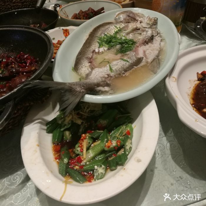 土菜王--菜图片-南昌美食-大众点评网