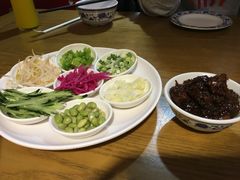 -铸钟褡裢火烧(西三环紫竹桥店)