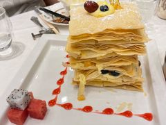 101鲜果拿破仑-翠园(北京王府中环店)