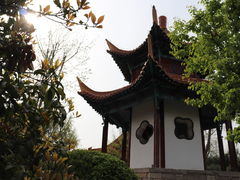 -戏马台景区