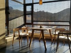 -北京古北水镇御舍温泉酒店