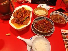 -侯师傅热炒店(印象城店)
