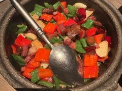 -tazaTe大地茶场 喝酿造茶 吃云南菜(源野店)