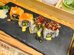 -赤坂亭·M9和牛放题(长楹天街购物中心店)