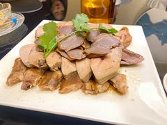 -大浪潮·潮汕菜·招牌生腌小青龙(福田店)