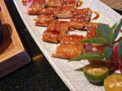 -月下料理(楷林IFC店)