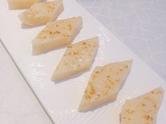 桂花拉糕-狮王府淮扬菜(新街口友谊店)