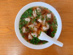 -吴家馄饨