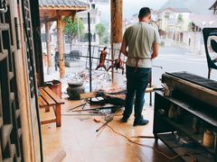 -李记烧烤(贡嘎大道店)