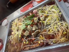 -闻溪有渔·活鱼现烤才好吃(太仓万达店)
