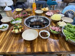 -笔记安顺夺夺粉火锅