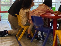 -金宝贝早教(富力广场中心)