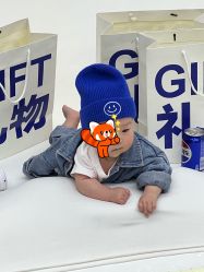 点击看大图 -小阿福儿童摄影(华中智谷店)