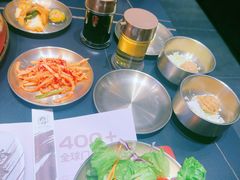 -西塔老太太泥炉烤肉(龙湖北苑天街店)