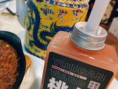 -老克勒上海菜(南京路步行街店)