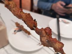 -巴依老爷·新疆美食(上城区天城路店)