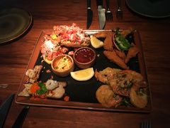 -The Meat & Wine Co Southbank(南岸店)