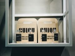 大堂-奎克咖啡Cuiqu(晶品店)