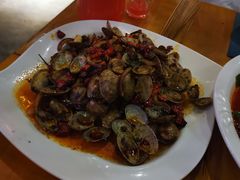 -别院里音乐餐酒吧(双流航空港店)
