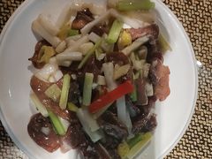-老客家·客家菜(万达店)