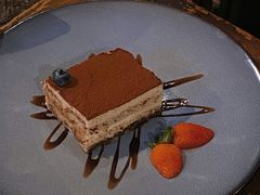-Hostaria Bar维他餐吧·意大利西餐厅·牛排馆