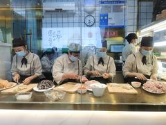 -袁记云饺(西安路店)