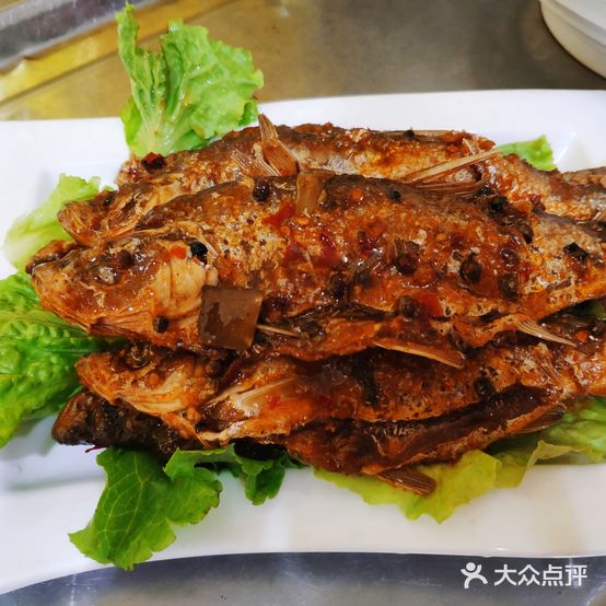 古月楼老菜馆
