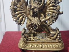 -武汉达临性学生命文化博物馆