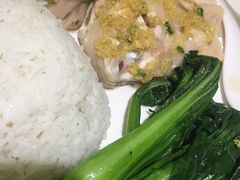 -金利茶餐厅(中船汇店)