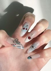 -斯馨·健康美甲美睫