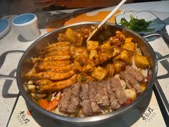 -黄记煌三汁焖锅(顺义华联店)