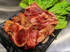-大喜烤肉(海宁尚东店)