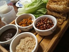 -饺子功·东北记忆·锅包肉(电厂路店)