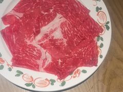 雪花肥牛-北京老门框爆肚涮肉馆(凤城六路店)