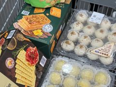 -山姆会员商店(杨桥西路店)