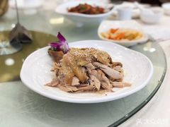 -福满园大酒楼(梅林店)