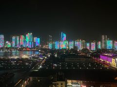 -青岛海滨风景区