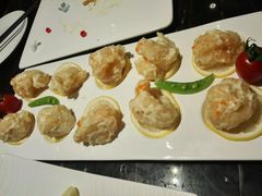 -106餐厅(山水文园店)