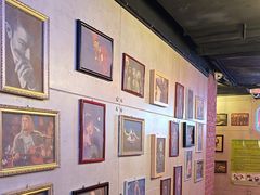 -唱吧麦颂KTV(西单华威潮铺街店)