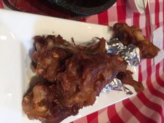 iphone_upload_pic-西贝(金桥店)