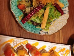 -隐月· 㐂和食屋(芝罘万达公馆店)