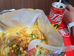 -见味花甲(合生汇店)
