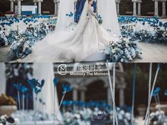 -瑞漫时光婚礼创意设计Remember The Time