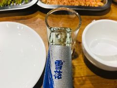 -食客烧烤(罗道庄店)