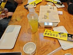 -本色.小马哥烧烤(无锡九里仓店)