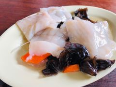 -同得兴 Since·1995 传统苏式面馆(嘉馀坊店)