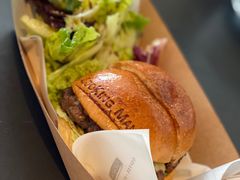 -Cooking Man(中懋天地店)