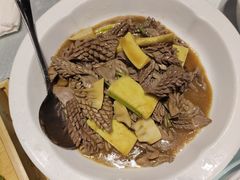 -煎饼卷大葱·非遗传承·潍坊菜(十笏园店)